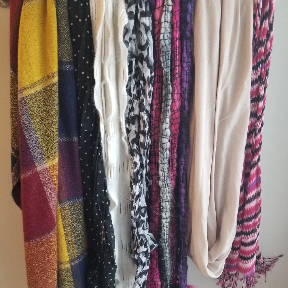 Scarves